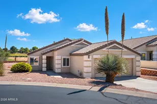 517 S Santa Fe Trail, Cornville, AZ 86325 - Photo 1