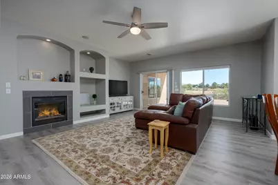 517 S Santa Fe Trail, Cornville, AZ 86325 - Photo 7