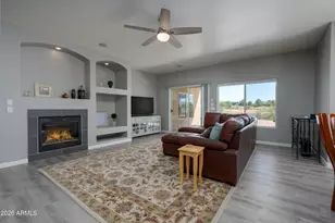 517 S Santa Fe Trail, Cornville, AZ 86325 - Photo 7