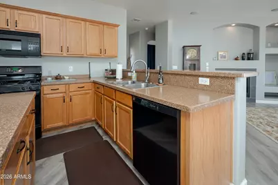 517 S Santa Fe Trail, Cornville, AZ 86325 - Photo 13