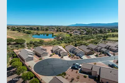 517 S Santa Fe Trail, Cornville, AZ 86325 - Photo 3