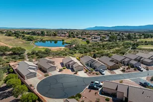 517 S Santa Fe Trail, Cornville, AZ 86325 - Photo 3