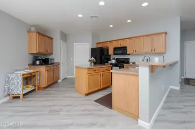 517 S Santa Fe Trail, Cornville, AZ 86325 - Photo 11