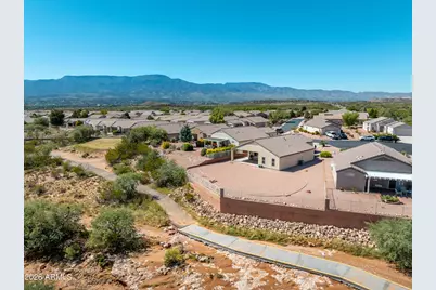 517 S Santa Fe Trail, Cornville, AZ 86325 - Photo 37