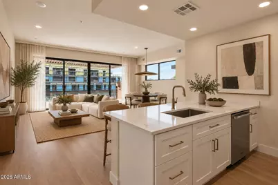 7126 E Osborn Road #3002, Scottsdale, AZ 85251 - Photo 1