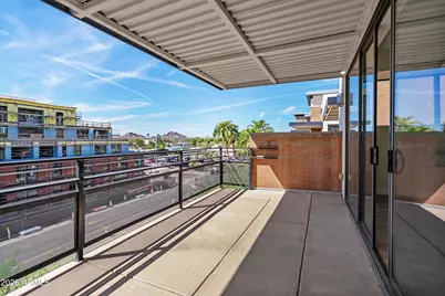 7126 E Osborn Road #3002, Scottsdale, AZ 85251 - Photo 11