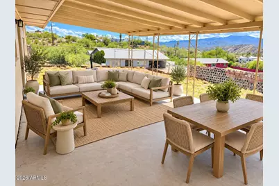 301 W Bristol Road, Kearny, AZ 85137 - Photo 13