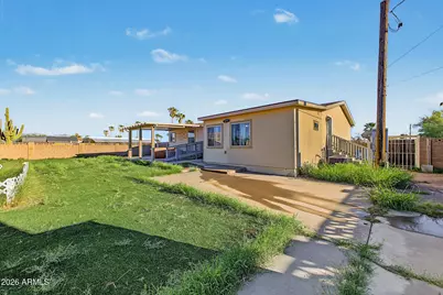 2882 W Roundup Street, Apache Junction, AZ 85120 - Photo 27