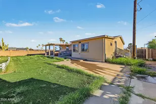 2882 W Roundup St, Apache Junction, AZ 85120 - Photo 27