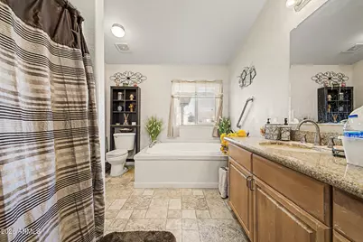 2882 W Roundup Street, Apache Junction, AZ 85120 - Photo 5