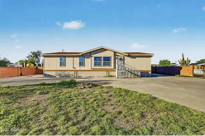 2882 W Roundup Street, Apache Junction, AZ 85120 - Photo 1