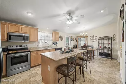 2882 W Roundup Street, Apache Junction, AZ 85120 - Photo 3