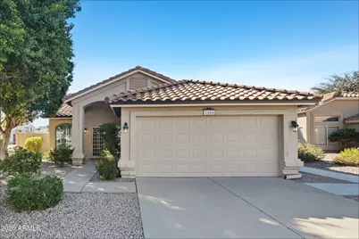 2684 S Salida Del Sol Court, Chandler, AZ 85286 - Photo 1