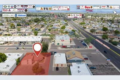 3525 W Calavar Road, Phoenix, AZ 85053 - Photo 13