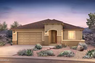 21300 N 272nd Ln, Buckeye, AZ 85396 - Photo 1