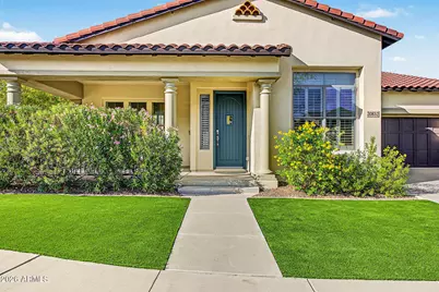 20832 W Glen Street, Buckeye, AZ 85396 - Photo 1