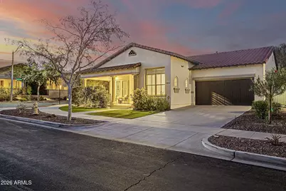 20832 W Glen Street, Buckeye, AZ 85396 - Photo 11