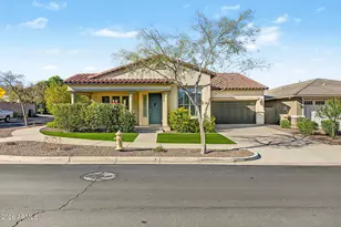 20832 W Glen St, Buckeye, AZ 85396 - Photo 13