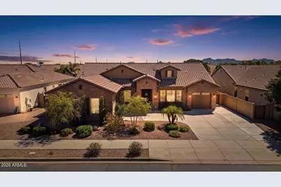 22333 E Maya Road, Queen Creek, AZ 85142 - Photo 1