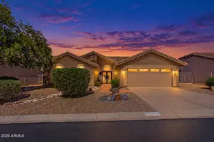 8956 E Saguaro Blossom Rd, Gold Canyon, AZ 85118 - Photo 1
