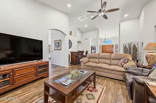 8956 E Saguaro Blossom Rd, Gold Canyon, AZ 85118 - Photo 5
