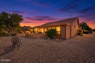 8956 E Saguaro Blossom Rd, Gold Canyon, AZ 85118 - Photo 23