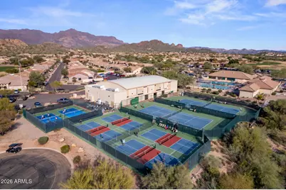 8956 E Saguaro Blossom Road, Gold Canyon, AZ 85118 - Photo 43
