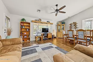 8956 E Saguaro Blossom Rd, Gold Canyon, AZ 85118 - Photo 11
