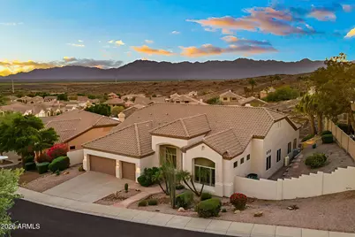 16442 S 4th Street, Phoenix, AZ 85048 - Photo 5