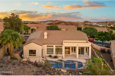 16442 S 4th Street, Phoenix, AZ 85048 - Photo 51