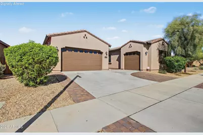 32642 N 21st Lane, Phoenix, AZ 85085 - Photo 1