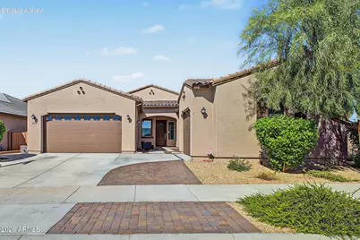 32642 N 21st Lane, Phoenix, AZ 85085 - Photo 9