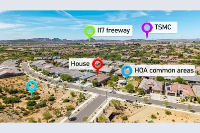 32642 N 21st Lane, Phoenix, AZ 85085 - Photo 7