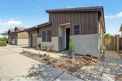 3041 S Soho Lane, Chandler, AZ 85286 - Photo 25