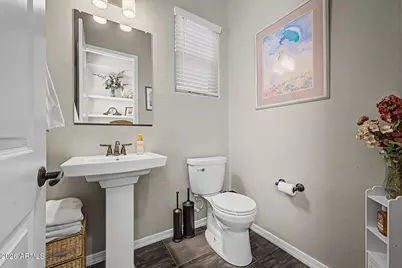 3041 S Soho Lane, Chandler, AZ 85286 - Photo 21