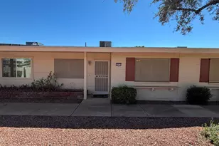 10537 W Coggins Dr, Sun City, AZ 85351 - Photo 1