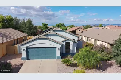 96 W Dexter Way, San Tan Valley, AZ 85143 - Photo 39