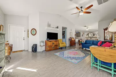 96 W Dexter Way, San Tan Valley, AZ 85143 - Photo 11