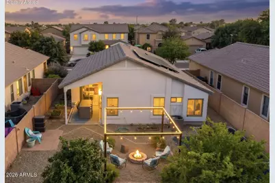 96 W Dexter Way, San Tan Valley, AZ 85143 - Photo 1