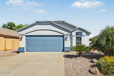 96 W Dexter Way, San Tan Valley, AZ 85143 - Photo 41