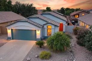 96 W Dexter Way, San Tan Valley, AZ 85143 - Photo 37