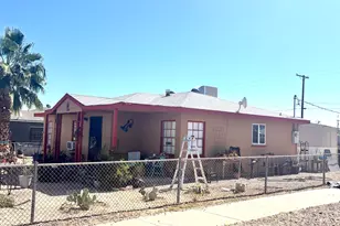200 E 1st Ave, Ajo, AZ 85321 - Photo 3