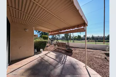 1902 N Barkley -- #14, Mesa, AZ 85203 - Photo 45