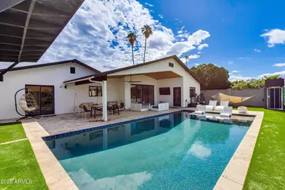 3914 N 87th Street, Scottsdale, AZ 85251 - Photo 45