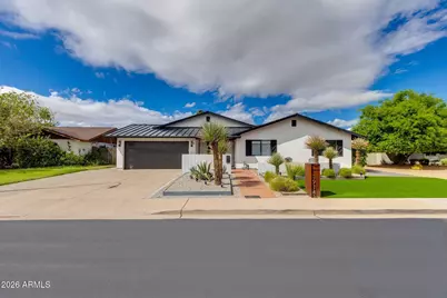 3914 N 87th Street, Scottsdale, AZ 85251 - Photo 1