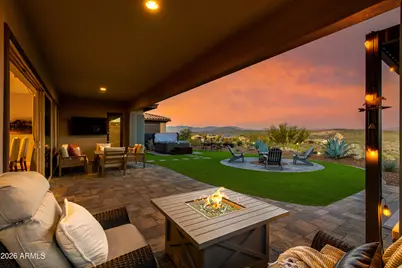 3505 High Noon Way, Wickenburg, AZ 85390 - Photo 13