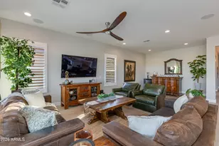3505 High Noon Wy, Wickenburg, AZ 85390 - Photo 29