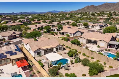 40949 N Maidstone Way, Anthem, AZ 85086 - Photo 35