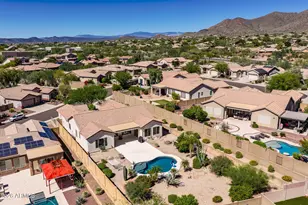 40949 N Maidstone Way, Anthem, AZ 85086 - Photo 35