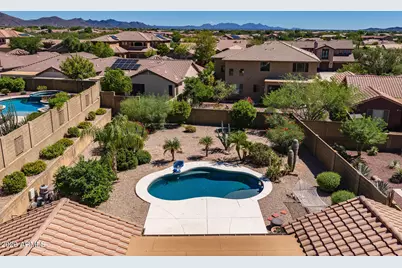 40949 N Maidstone Way, Anthem, AZ 85086 - Photo 37